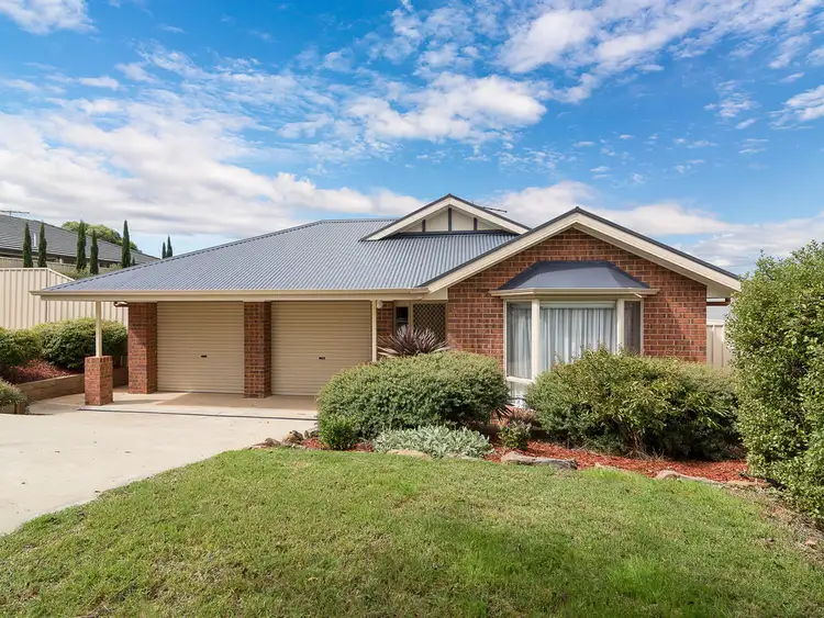 Main view of Homely house listing, 11 St Andrews Drive, Strathalbyn SA 5255