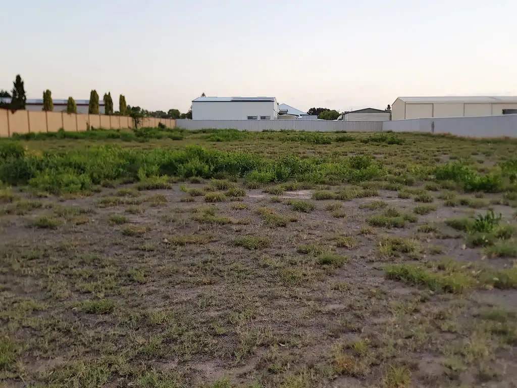 Main view of Homely land listing, 26 Waterfront Circle, Drummond Cove WA 6532