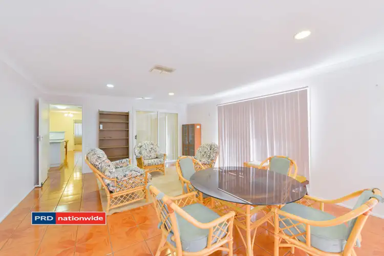 Fourth view of Homely house listing, 7 Kuloomba Street, Tamworth NSW 2340