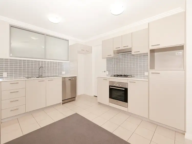 Second view of Homely unit listing, 116/392 Hamilton Road, Chermside QLD 4032