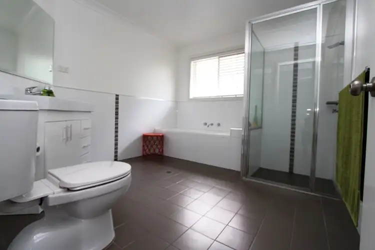 Third view of Homely house listing, 12 Musgrove Avenue, Kelso NSW 2795