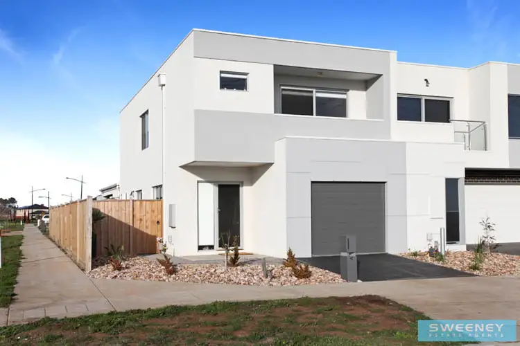 Main view of Homely house listing, 47 Keynes Circuit, Plumpton VIC 3335