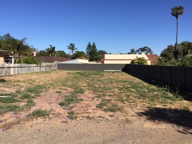 Main view of Homely land listing, Lot 21 Gray Street, Murray Bridge SA 5253