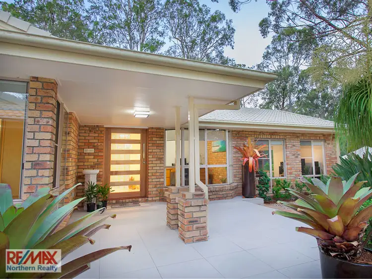 Second view of Homely rural property listing, 3 Montego Court, Eatons Hill QLD 4037