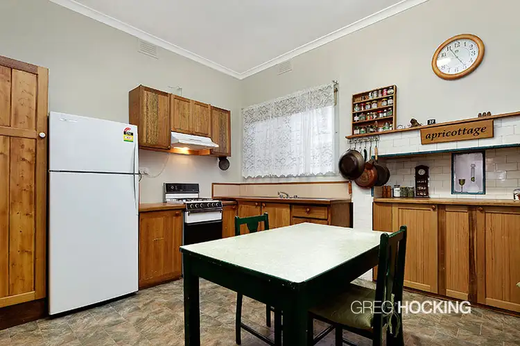 Third view of Homely house listing, 132 Chirnside Street, Kingsville VIC 3012