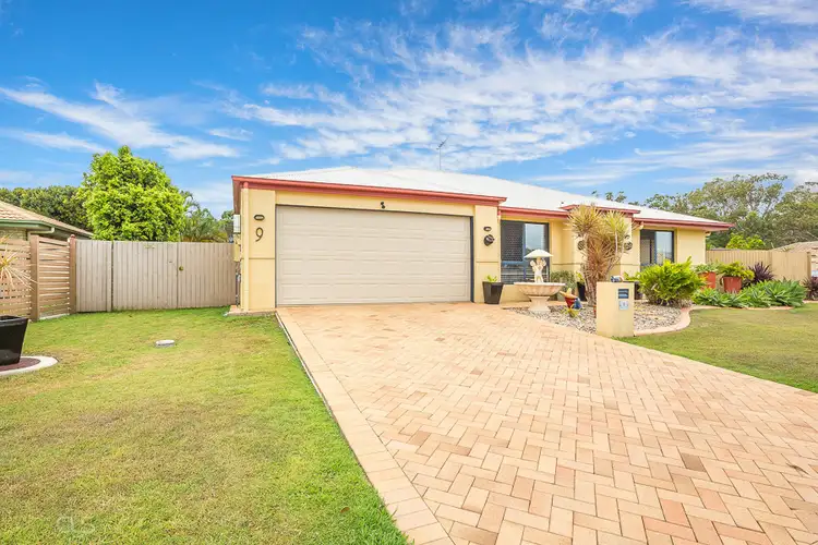 Second view of Homely house listing, 9 Cronulla Place, Sandstone Point QLD 4511