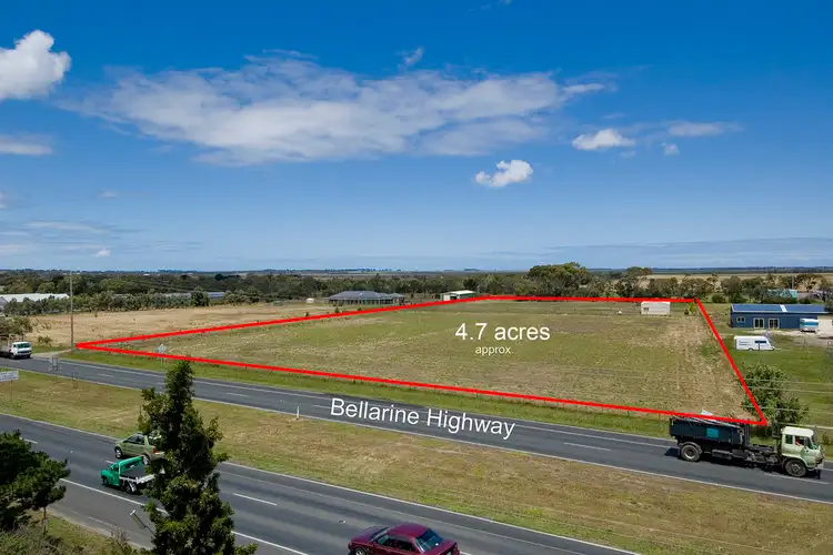 372-380 Bellarine Highway, Moolap VIC 3224