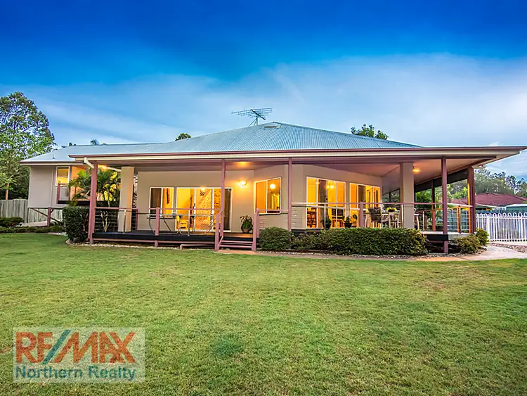Fifth view of Homely house listing, 37 Allamanda Crescent, Albany Creek QLD 4035