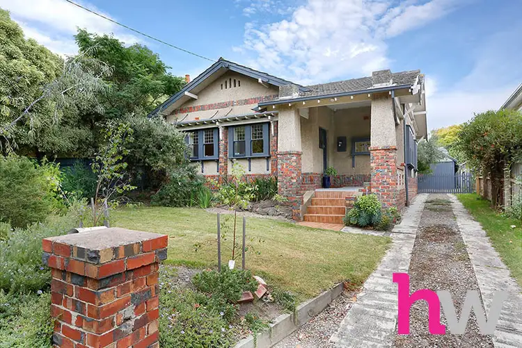 18A Laurel Bank Parade, Newtown VIC 3220