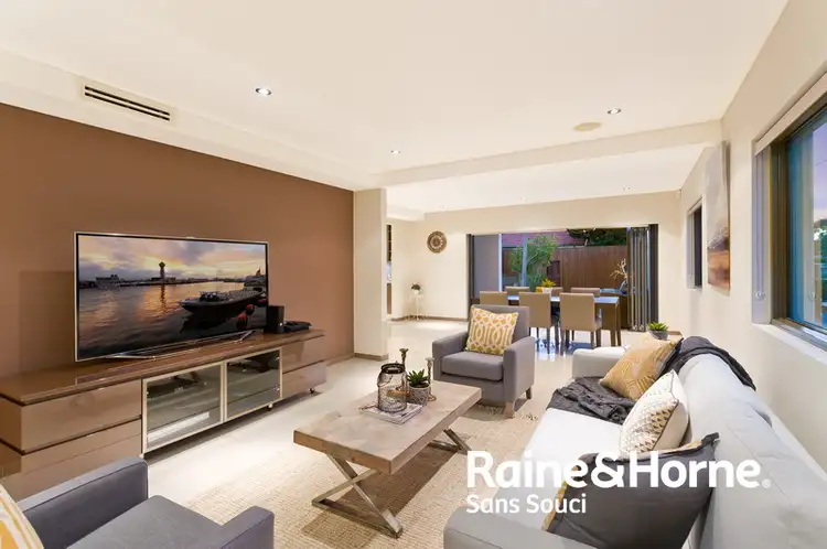 Second view of Homely house listing, 89 Clareville Avenue, Sandringham NSW 2219