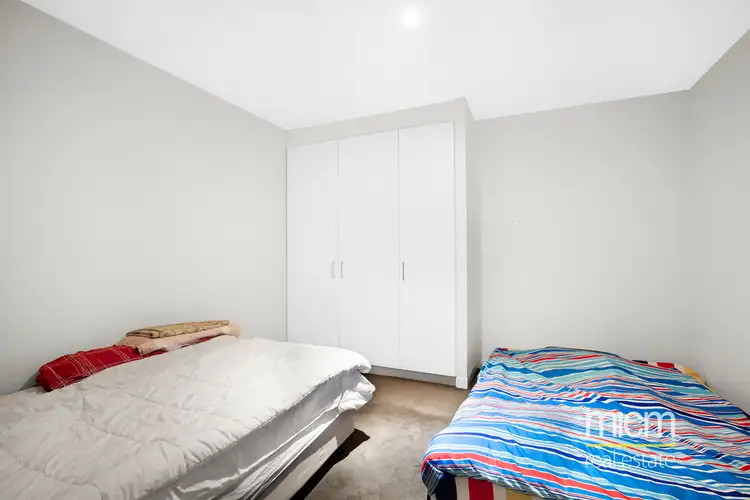 Fourth view of Homely apartment listing, 1913/288 Spencer Street, Melbourne VIC 3000