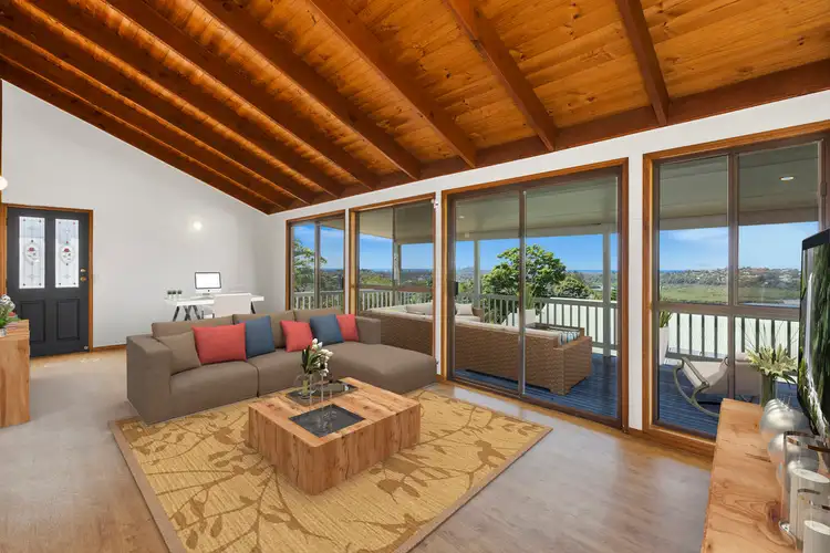Fourth view of Homely house listing, 65 Peninsula Drive, Bilambil Heights NSW 2486