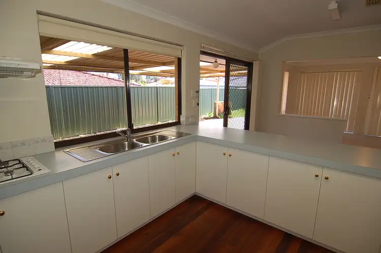 Fourth view of Homely house listing, 55 Chesterton Road, Bassendean WA 6054