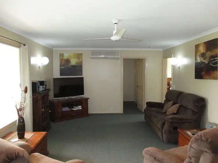 Fifth view of Homely house listing, 39 Nihill Street, Ouyen VIC 3490