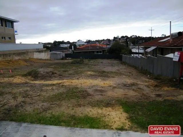 Second view of Homely land listing, Lot 2, 4 Tillinga Street, Balcatta WA 6021