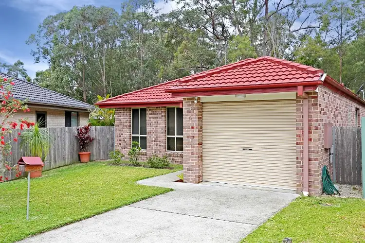 6 Jackwood Grove, Boambee East NSW 2452