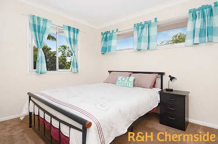 Second view of Homely house listing, 2 Euler Street, Aspley QLD 4034
