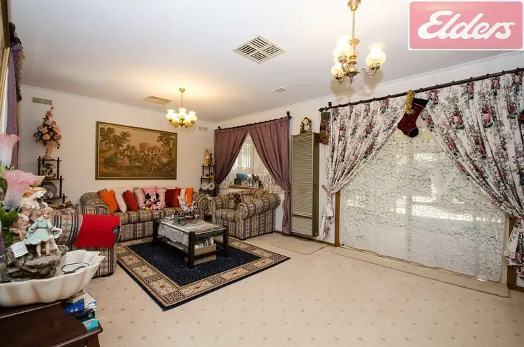 Fifth view of Homely house listing, 5 Trudewind Road, Wodonga VIC 3690