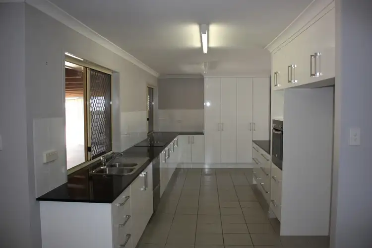 Third view of Homely house listing, 22 Kidd Street, Emerald QLD 4720