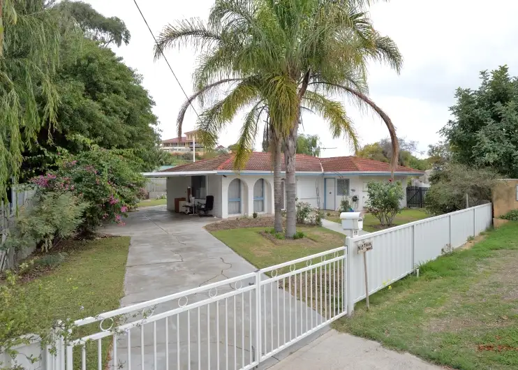 Main view of Homely house listing, 22 Ludlow Way, Warnbro WA 6169