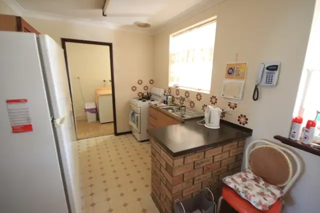 Fifth view of Homely house listing, 6 Carey Place, Cooloongup WA 6168