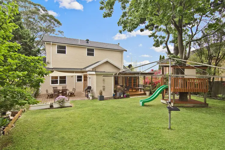 Fourth view of Homely house listing, 39a Oxford Falls Road, Beacon Hill NSW 2100