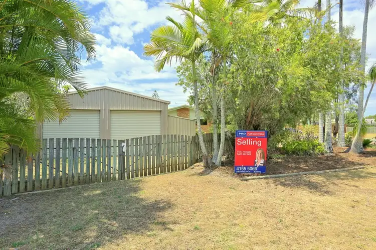 Fifth view of Homely house listing, 7 Hawkins Drive, Bargara QLD 4670