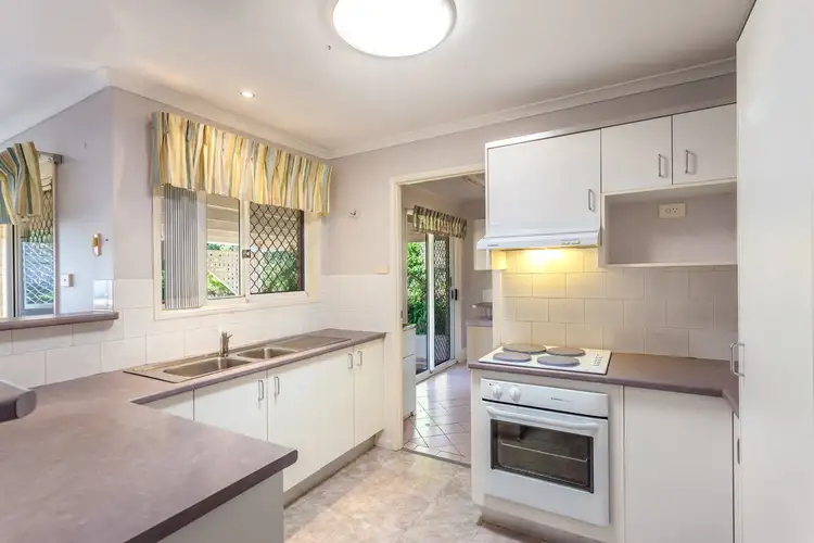 Fourth view of Homely house listing, 97 Hursley Road, Glenvale QLD 4350