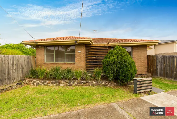58 Tyquin st, Laverton VIC 3028
