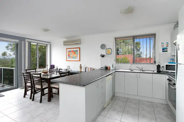 Fifth view of Homely house listing, 15 Samuels Lane, Kiama Downs NSW 2533