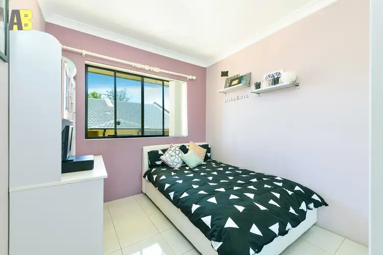 Fourth view of Homely unit listing, 15/1-3 VIRGINIA STREET, Rosehill NSW 2142