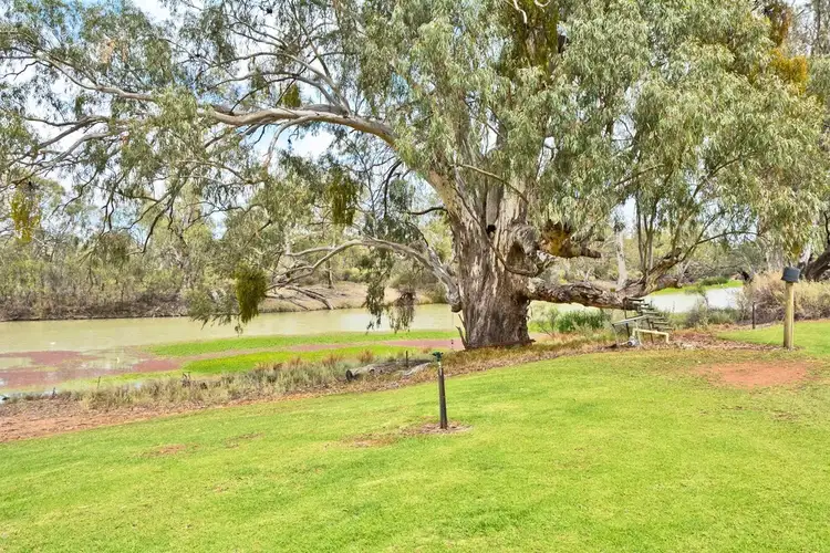 546A Low Darling Road, Pomona NSW 2648