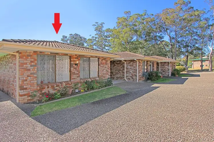 4/692 Beach Road, Surf Beach NSW 2536