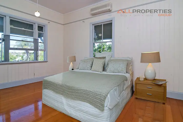 Fifth view of Homely unit listing, 4/18 Lothian St, Annerley QLD 4103