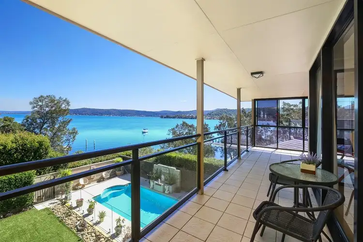 3 Harrison Street, Point Frederick NSW 2250