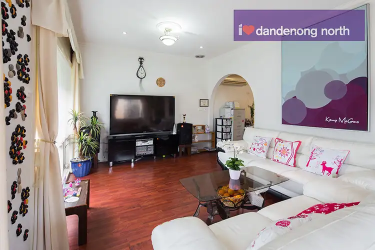 Second view of Homely unit listing, 1/10 Regency Street, Dandenong North VIC 3175