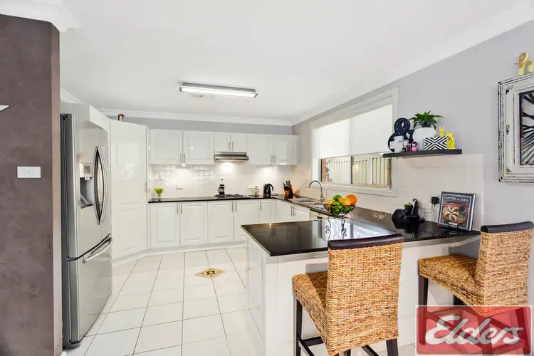 Third view of Homely house listing, 28 Fowler Street, Claremont Meadows NSW 2747