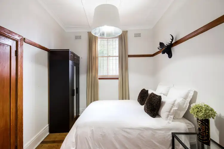 Fourth view of Homely apartment listing, 4/186 Forbes Street, Darlinghurst NSW 2010