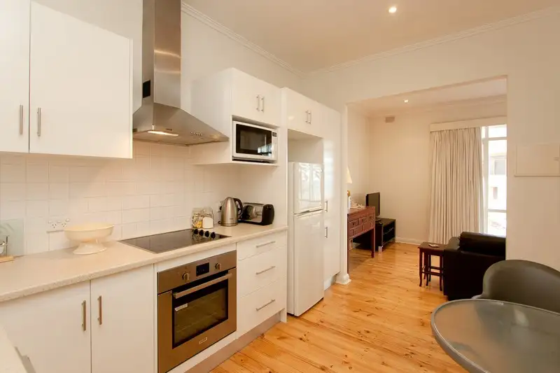 Main view of Homely unit listing, 2/127 Esplanade, Brighton SA 5048