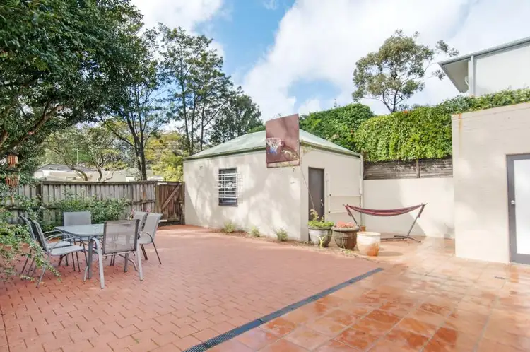 Second view of Homely house listing, 36 Epping Road, Double Bay NSW 2028