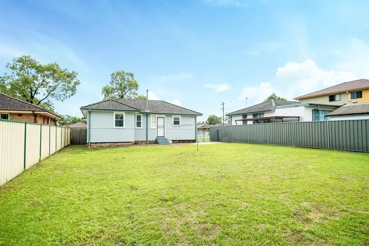 Sixth view of Homely house listing, 90 North Liverpool Road, Heckenberg NSW 2168