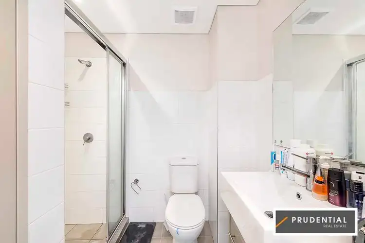 Fifth view of Homely unit listing, 62/3-9 Warby Street, Campbelltown NSW 2560