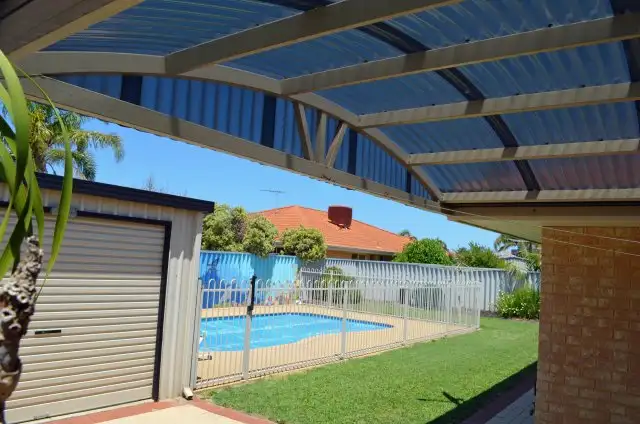 Main view of Homely house listing, 34 Montebourg Meander, Port Kennedy WA 6172