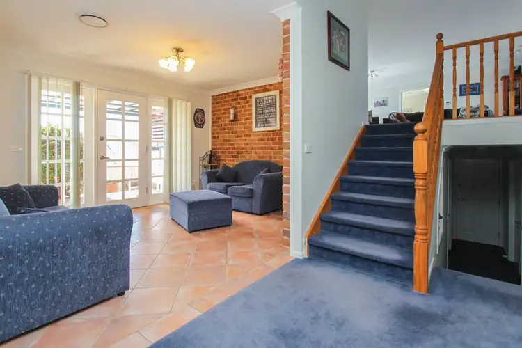 Fifth view of Homely house listing, 6 Augusta Close, Robin Hill NSW 2795