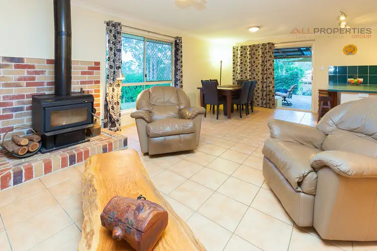 Sixth view of Homely house listing, 17-19 Jabiru Ave, Greenbank QLD 4124