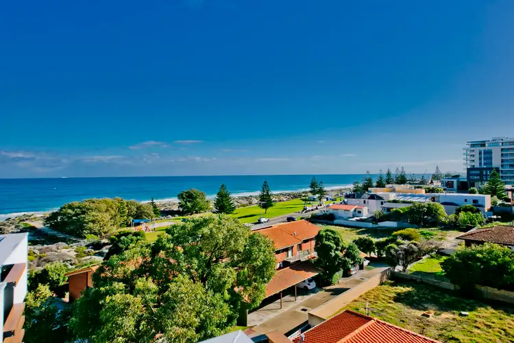 Seventh view of Homely apartment listing, 10/285 West Coast Hwy, Scarborough WA 6019