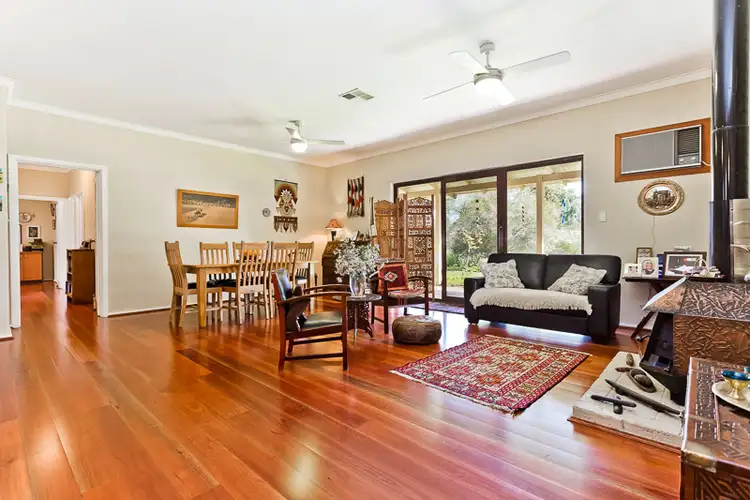 Second view of Homely house listing, 52 Loton Road, Millendon WA 6056