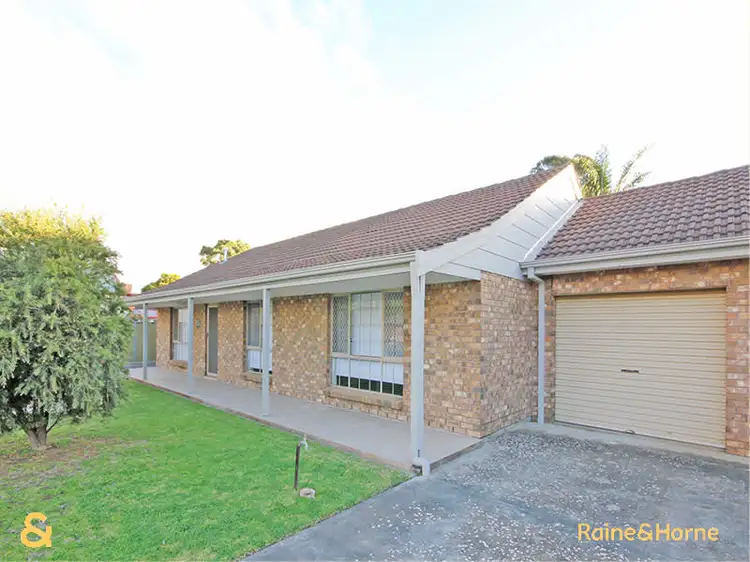 2/71 Lascelles Avenue, Warradale SA 5046