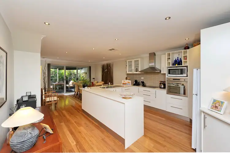 Sixth view of Homely townhouse listing, 29 Primary Crescent, Nelson Bay NSW 2315