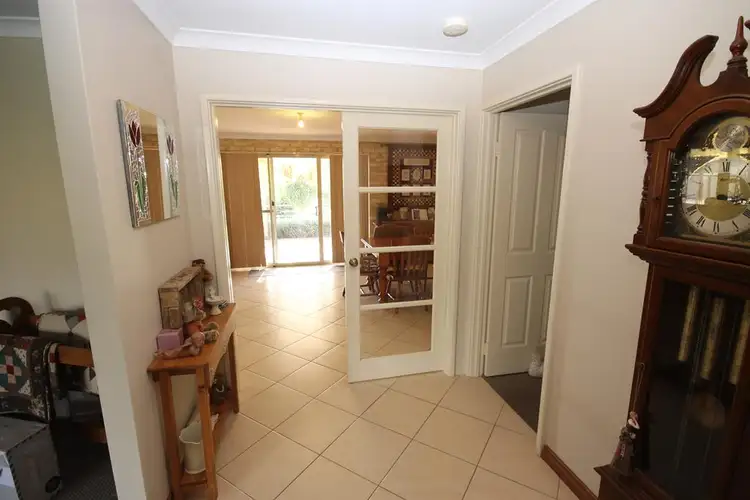 Second view of Homely house listing, 7 O'Meara Drive, Burekup WA 6227